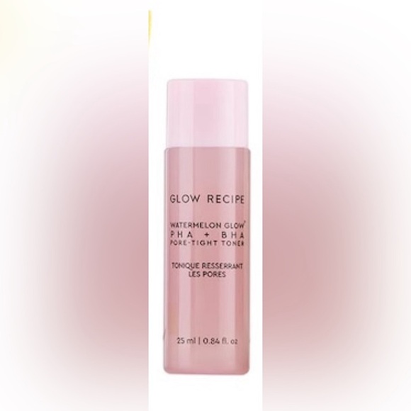 🔥 4/$20 Glow Recipe Watermelon Glow Toner 25ml - Picture 3 of 7
